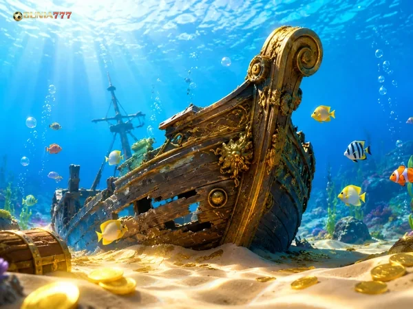 Dragon Fishing 2 gambar 4