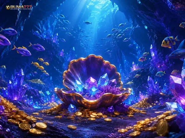 Gambar Lucky Gods Fishing 1